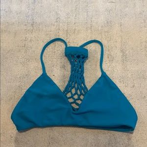 Mikoh Bathing Suit Top